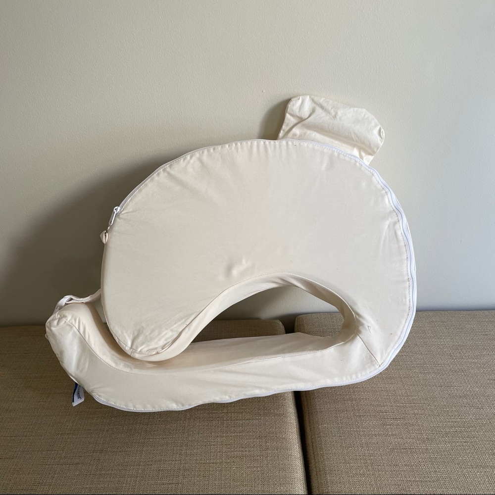 NEW My Brest Friend (+ Organic Cotton Cover)